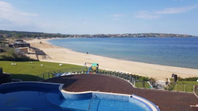 Sand Lilies Beach Apartments